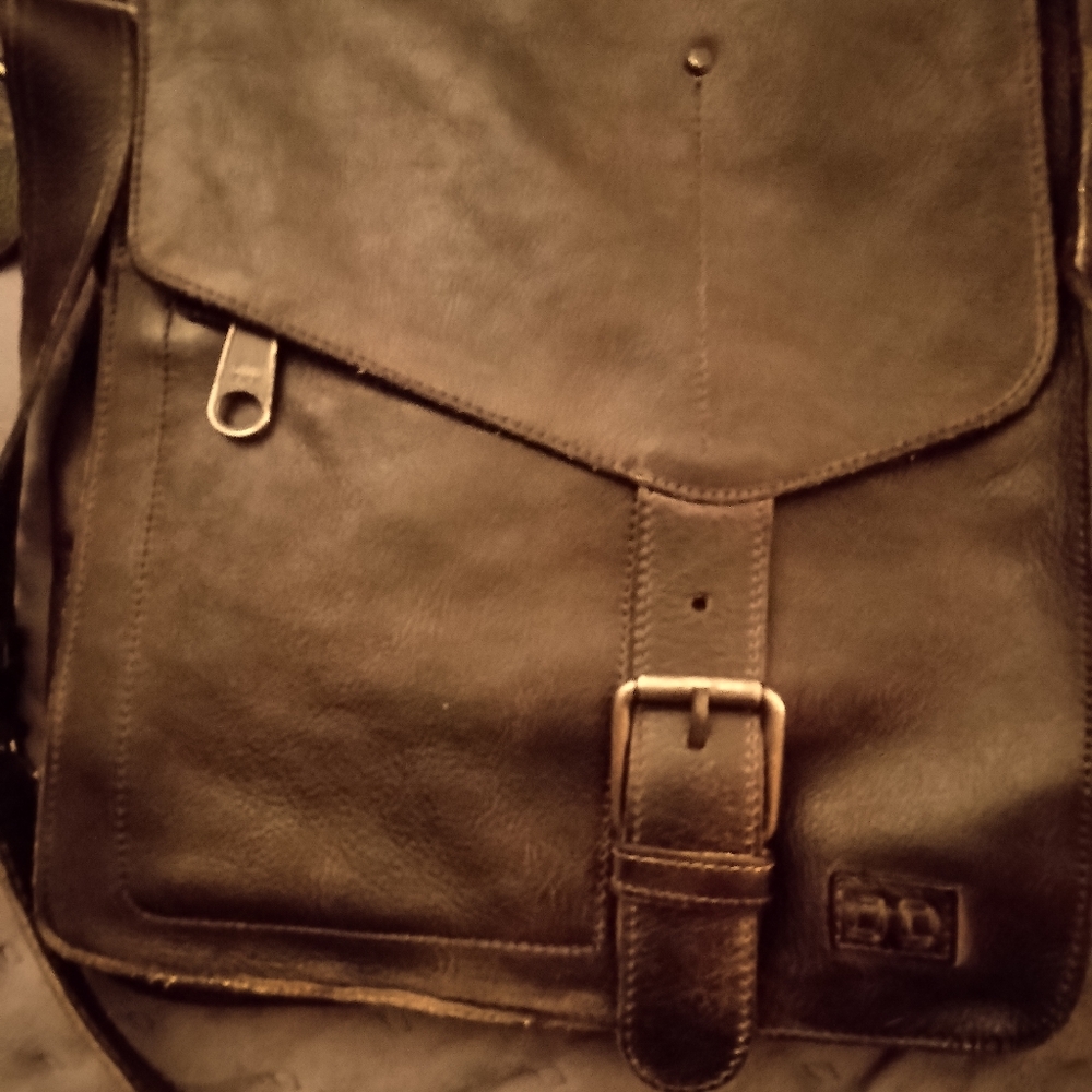 COPY - Bed Stu Purse